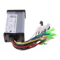 Dc 24/36v 250w Brushless Regulator Speed Controller Scooter E-bike Electric Motor - Motor Controller - Officematics.com