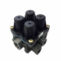 Spare Parts for Volvo Trucks VOE 21225479 Multi Circuit Protection Valve 934 714 140 0|Truck Engine| - Officematics.com