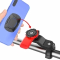 Mountain Bike Non slip Phone Holder Universal Bicycle Smartphone Stand for MTB Road Bike Motorcycle Handlebar Bicycle Accessory|