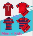 21 22 Men+kids PARMA GOALKEEPER MAGLIA PORTIERE 2021/22 BUFFON 1 KUCO MIHAILA GERVINHO HERNANI JR FOOTBALL SHIRTS|Casual Shirts|