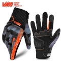 Vemar Summer Motorcycle Gloves Breathable Mtb Suomy Cycling Gloves Motorbike Motocross Racing Glove Men Woman Guantes Moto Luvas