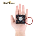 Cooling Fan 6015/5010 Dc12v 24v Radiator Cooler 50*50*10mm/60*60*15mm Fan Cooling For Reprap J-head Hotend 3d Printer Parts - 3d