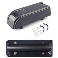 Electric Bike Cycling Electric Bicycle Accessories Moped Scooter Controller Box Small/large Case Ebike Conversion Kit - Electric