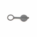 Rubber cap of charging plug for Dualtron Electric Scooter|Scooter Parts & Accessories| - Officematics.com