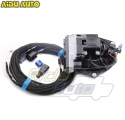 For Golf 7 Mk7 7.5 Rear View Camera 5gg 827 469 F Original - Vehicle Camera - Officematics.com