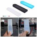 Universal Waterproof Scooter Dashboard Circuit Board Cover Silicone Cover Case For Xiaomi Mijia M365/M365 Scooter Accessories|Sc