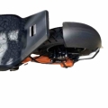 Upgraded Scooter Fender Mudguard For Dualtron Tyre Cover For VSETT ZERO 10X 10 10+ Kugoo G1 INOKIM OX OXO Electric Scooter|Scoot