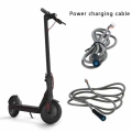 M365 Electric Scooter Dashboard Controller Data Cable For Xiaomi M365 Controller Power Cord Data Line Controller Connecting Wire