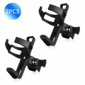 Durable Bicycle Cup Holder Motorcycle Bike Drink Bottle Holder Water Coffee Bottles Clip Mount Stand Road Bikes Cup Holder|Bicyc