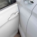 Car Styling Door Edge Scratch Crash Strip Protection For LADA Priora Sedan sport Kalina Granta Vesta X Ray XRay AUTO Accessories