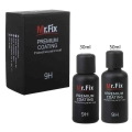 9H Car Oxidation Liquid Ceramic Coat Super Hydrophobic Glass Coating Set Car Styling|Paint Cleaner| - Officematics.com