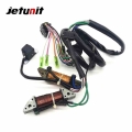Stator for Yamaha Jetski 64X 85521 01 00 Wave Blaster 760 /Wave Raider 760 /Wave Runner 760 /Wave Venture 760 /XL 760 /GP 760|ge