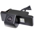 Hd Ccd Car Reverse Rear View Camera For Nissan Qashqai X-trail Geniss Citroen C4 C5 C-triomphe Peugeot 307cc Pathfinder Dualis -