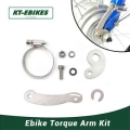 Electric Bicycle Bike Conversion Kit Part Accessories Fix Motor Torque Arm For V Disc Brake - Electric Bicycle Accessories - Off