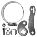 Electric Bike Torque Arm Accessory Ebike Torque Washers Universal For Front Rear E-bike Motor Electric Bicycle Part - Electric B