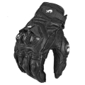Furygan Leather Motorcycle Gloves Motocross Racing Glove Ride Bike Driving Bicycle Cycling Motorbike Sports Moto Racing Gloves -