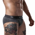 ropa interior de algodón para hombre calzoncillos ropa interior para hombres pantalones cortos masculinos cuecas calzoncillos