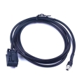 Car MP3 Female jack AUX Adapter Cable Line Input For Opel, CD40, CD70, DVD 90|aux adapter cable|aux adaptermp3 aux input - Offic