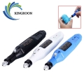 Kingroon Diy Handmade Model Material Mini Electric Sander Model Cleaning Drill 3d Printing Model Sanding Tools - 3d Printer Part