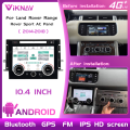 AC Screen For Range Rover Sport L494 2014 2015 2016 2017 AC Air Conditioning board Panel LCD DVD Multimedia 2din|Car Multimedia