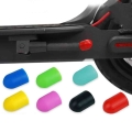 1 PC Electric Scooter Foot Support Sleeve Silicone Feet Protective Cover For Xiaomi M365 Ninebot Es2/Es4 Scooters Parts|Electric