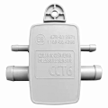 5Pins KME New Gray CCT6 Map Sensor for Diego G3 Autogas System Conversion Kit CNG LPG GNV GLP OTOGAZ GPL NGV Pressure Sensor| |