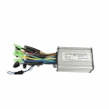 36V/48V 350W Brushless DC Sine Wave Controller ebike Electric Bicycle Hub Motor Controller with right output|wave control|hub mo