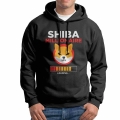 Casual Hoodies Men's Shiba Inu Coin Token Shib Army Hodl Crypto Cotton Sweatshirt Original Pullovers|Hoodies & Sweatshir