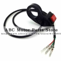 22mm Electric 3 Speed Module Switch For Shift E bike Scooter Bike Motorcycle Kit Gear switch|Motorcycle Switches| - Officemati