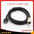 Multiplexer Car Obd2 Cable Mb Star C3 Adapter Connector Vag - Officematics.com