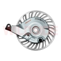 Bicycle Brake Nexus Series Roller Brake Rear Br-c6000-r For Replacement Inter 8speed Hub - Bicycle Brake - Officematics.com