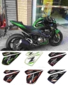 Motorcycle Car High Quality Side Stickers 3d3m Reflective Fit For Z800 2013 2014 2015 2016 - Decals & Stickers - Officematic