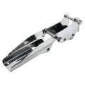 Isure Marine Stainless Steel Hinged/pivoting Boat Anchor Bow Roller 330mm - Marine Hardware - Officematics.com