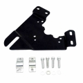 Electric Bike Motor Bracket Accessories Install Iron Connect Motor to Bike Mounting Plate Electric Bike Parts|Electric Bicycle A