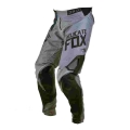 Motocross Racing 360 Draftr Pants MX Dirt Bike Cycling Offroad Grey Trousers Motorcycle Moto Motor Unisex Mens|Trousers| - Off