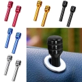 2 Pcs Automobiles Car Door Pin Lock Knob Lift Covers Aluminum Alloy for VW Golf 4 5 7 6 MK4 Honda Civic 2006 2011 Accord 2003|Ca