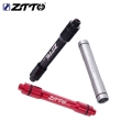 Ztto Bicycle Hub Thru Axle Adapter 15mm To 9mm Qr Quick Release 15mm To 12mm Skewers For Mtb Mountain Bike Front Wheel Spacer -