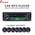 Labo Car Radio Stereo Player Bluetooth Phone Aux