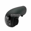 Spare Parts for Scania Trucks SCE 1727377 Gear Lever Knob|Truck Engine| - Officematics.com