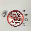 Monorim Motor Deck Disc for Xiaomi M365 Pro Rear Motor Upgraded Disc Brake Parts|Scooter Parts & Accessories| - Officemati