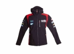 New Arrival Zip Fleece Sweater For Aprilia Motorbike Motocross Racing Keep Warm Winter Sweatshirt|Jackets| - Officematics.com