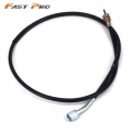 Motorcycle Speedometer Speedo Meter Cable Instrument Line Wire For SUZUKI GSF250 Bandit 74A|speedo meter|motorcycle instrumentsp