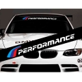 Car Sticker Styling Automobile Tuning Accessories For Bmw E46 E39 E90 E91 E60 E36 E92 E30 E34 E70 E87 Car Front Rear Windshield