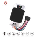 Coban 303f Gps Tracking Tracker Sos Remote Cut Fuel Voice Monitor Gps Tracker Car Gps Auto Door Open Alert Geofence Freeapp - Gp
