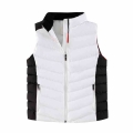 Sports Jacket Cotton Vest Winter Men's Vest Jacket Sleeveless Warmth Slim Thickening Spring/autumn Waistcoat Down Cotton Ves