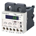 Samwha-dsp Eocr-ssd Digital Electronic Overload Relay Motor Protector Thermal Overload Relay - Relays - Officematics.com