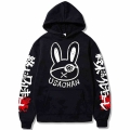 Record of Ragnarok Hoodies Sweatshirts Pullovers Casual Top Kawaii BUDDHA Same Paragraph Hoodie|Hoodies & Sweatshirts| - O