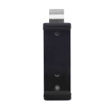 Car Sun Visor Clip Holder Mount Stand 45 67mm for Garage Door remote control Car Key Remote Quick installation|Remote Controls|