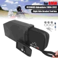 For Bmw Gs1200 R1200 Adv Oc R1200gs R 1200 Gs 2008 2009-2012 Decorative Plastic Box Toolbox 5 Liters Tool Box Right Side Bracket