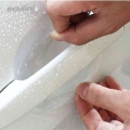8pcs Universal Invisible Car Door Handle Scratches Automobile Shakes Protective Vinyl Protector Films Car Handle Protection|hand